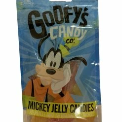 Deals ⌛ Disney Goofy 🍬 Candy Co - Mickey Jelly Candies 🔔