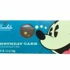 Discount π Disney Chocolate Favorites Bar - π Birthday Cake π 2 Discount π Disney Chocolate Favorites Bar - π Birthday Cake π -Disney Shop sc12679 scaled