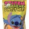 Promo 👍 Disney Stitch Extreme Sweet Heat - Spicy Mango Gummies ✔️ -Disney Shop sc12684