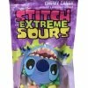 Outlet 🔔 Disney Stitch Extreme Sours - Mike And Ike Mega Mix Sour 🍬 Candy 👍 -Disney Shop sc12685