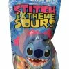 Discount 🔥 Disney Stitch Extreme Sours - Mini Rainbow Sour Belts 🍬 Candy 🎉 -Disney Shop sc12686