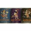 Best Sale 🎁 Disney Drink Mix - 2020 🦇 Halloween - Apple Cider - 3 Pack ✔️ -Disney Shop sc132021 scaled