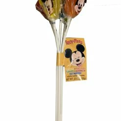 Best reviews of 😍 Disney Parks Lollipops - Mickey Mouse - 5 Pack Flavors 👍