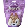Hot Sale 😉 Disney Chip & Dale Snack Co - Nutty Berry Mix - 8 Oz Bag 🔔 -Disney Shop sc14144