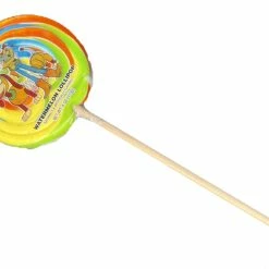 Cheapest 👍 Disney Parks Lollipop - Toy Story - Watermelon - 4 Oz 👍