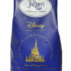 Best Sale 🎁 Disney Joffrey's Ground Coffee - 50th Anniversary - Dark 🔔