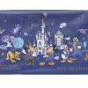 Deals 🎉 Disney Milk Chocolate Bar - 50th Anniversary - Mickey & Friends - 16oz 😀 -Disney Shop sc15023