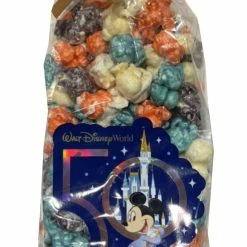 Best deal 🌟 Disney Popcorn - 50th Anniversary Celebration 🔔