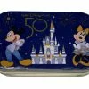 Best reviews of 😍 Disney Mints - 50th Anniversary - Peppermints ✔️ -Disney Shop sc15027