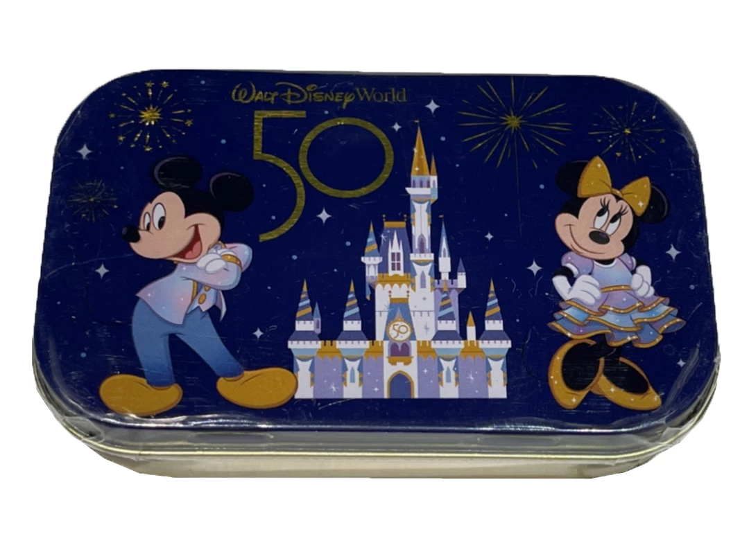Best reviews of ๐ Disney Mints - 50th Anniversary - Peppermints โ๏ธ 3 Best reviews of ๐ Disney Mints - 50th Anniversary - Peppermints โ๏ธ