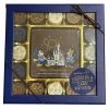 Best deal 🎁 Disney Chocolate Truffles - 50th Anniversary - Mickey & Minnie ⌛ -Disney Shop sc15038