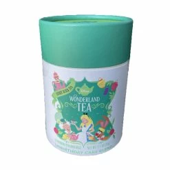 Flash Sale ⌛ Disney Wonderland Tea - UnBirthday Cake Blend - 12 Bags 🛒