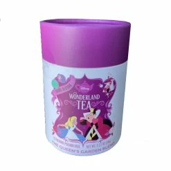 Hot Sale 🛒 Disney Wonderland Tea - The Queen's Garden Blend - 12 Bags 🎁
