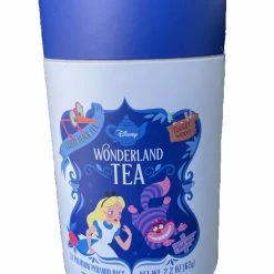 Best reviews of 😉 Disney Wonderland Tea - Topsy Turvy Blend - 24 Bags ⌛