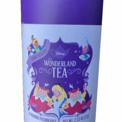 Outlet 🔥 Disney Wonderland Tea - Tweedledum & TweedleTea Blend - 24 Bags ⭐
