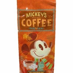 Brand new 🤩 Disney Mickey's Really Swell Coffee - Pumpkin Spice 🔔