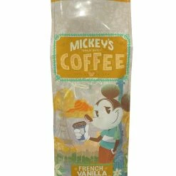 Coupon 😍 Disney Mickey's Really Swell Coffee - French Vanilla 🌟
