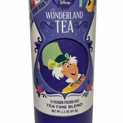 Cheap 🔥 Disney Wonderland Tea - Tea Time Blend - 24 Bags 🌟