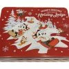 Best deal ✔️ Disney Holiday Peppermint Bark - Mickey And Minnie Shaped 👏 -Disney Shop sc151338