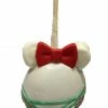 Promo 🔔 Disney Goofy 🍬 Candy Co - Caramel Apple - Holiday Minnie 😀 -Disney Shop sc151398