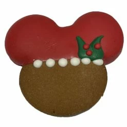Cheapest 🥰 Disney Minnie's Bake Shop - Minnie Gingerbread Cookie 🥰