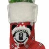 Flash Sale 🤩 Disney Holiday 🍬 Candy Stocking - Minnie Mouse - Gummi 👏 -Disney Shop sc151558