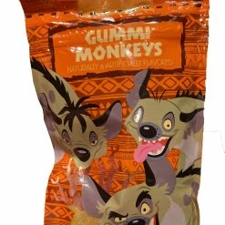 Coupon 🛒 Disney Goofy 🍬 Candy Co - Gummi Monkeys ✔️