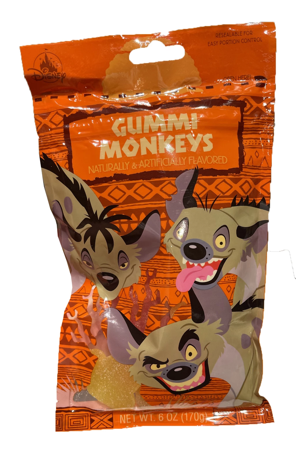 Coupon π Disney Goofy π¬ Candy Co - Gummi Monkeys βοΈ 3 Coupon π Disney Goofy π¬ Candy Co - Gummi Monkeys βοΈ