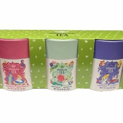 New 🤩 Disney Wonderland Tea - Variety Pack - Set Of 3 😉