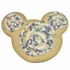 New ๐ Disney Parks Cookie - Large Mickey Sugar Cookie - 50th Celebration ๐ฅ 1 New ๐ Disney Parks Cookie - Large Mickey Sugar Cookie - 50th Celebration ๐ฅ -Disney Shop scp151772