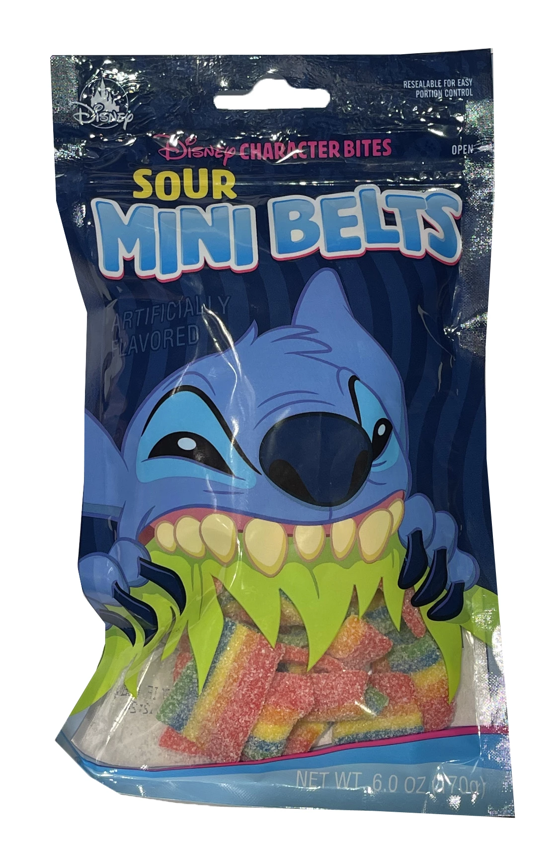 Best deal π€© Disney Character Bites π¬ Candy - Sour Mini Belts - Stitch βοΈ 3 Best deal π€© Disney Character Bites π¬ Candy - Sour Mini Belts - Stitch βοΈ