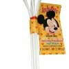 Cheapest 👏 Disney Parks Lollipops - Mickey Mouse - 5 Pack Sugar Free ✨ -Disney Shop scp1520704