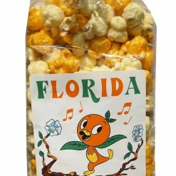 Wholesale 🔥 Disney Parks Popcorn - Florida Orange - Orange Bird 🤩