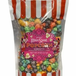 Best deal 🛒 Disney Mickey Main Street Popcorn - Confetti 😍