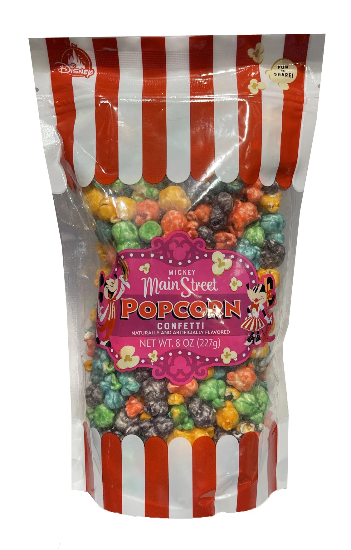 Best deal π Disney Mickey Main Street Popcorn - Confetti π 3 Best deal π Disney Mickey Main Street Popcorn - Confetti π