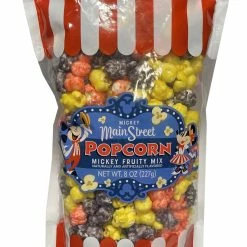 Best reviews of 👏 Disney Mickey Main Street Popcorn - Fruity Mix 🎉