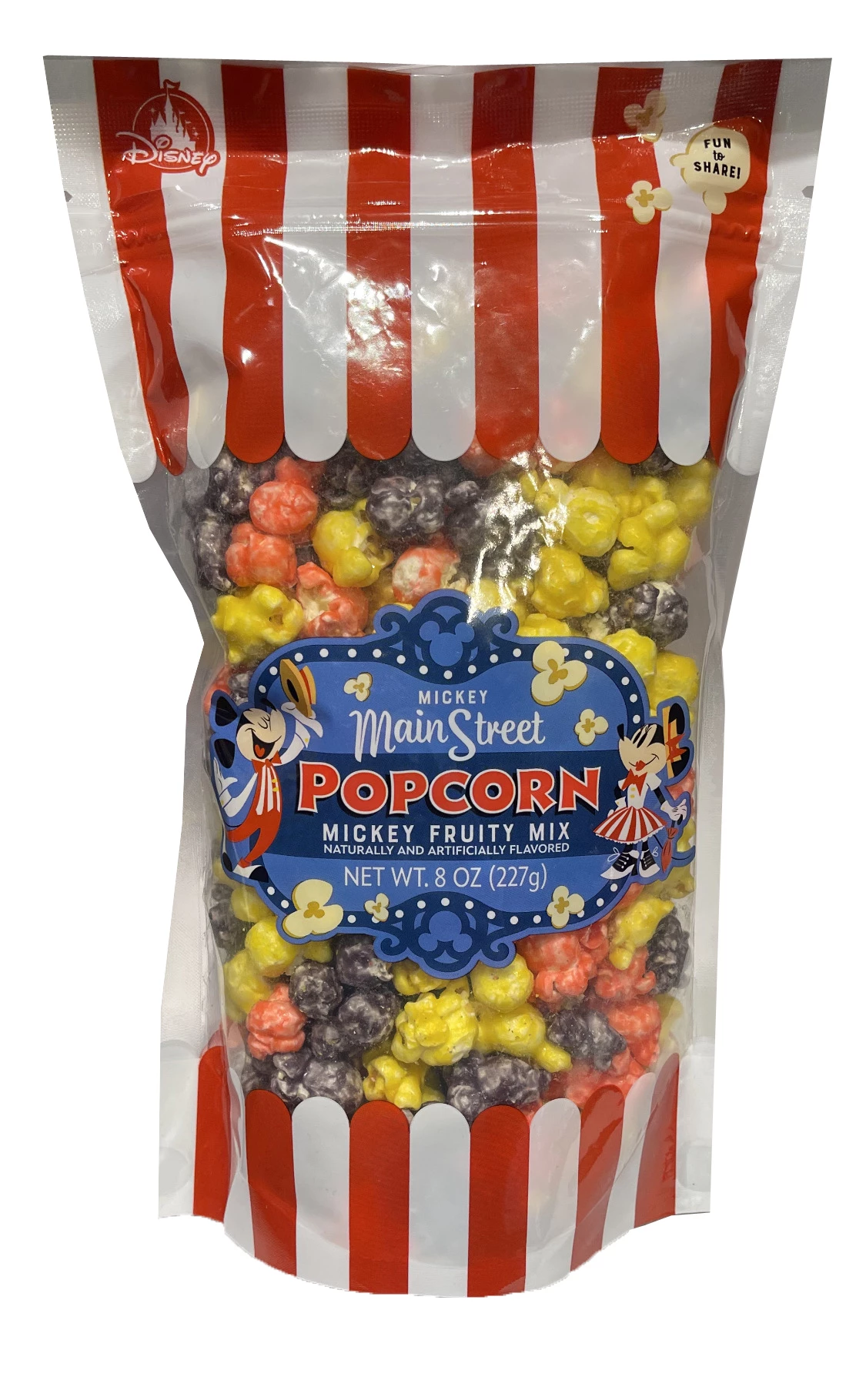 Best reviews of π Disney Mickey Main Street Popcorn - Fruity Mix π 3 Best reviews of π Disney Mickey Main Street Popcorn - Fruity Mix π