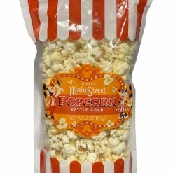 Coupon ✔️ Disney Mickey Main Street Popcorn - Kettle Corn 🎁