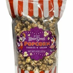 Deals ⌛ Disney Mickey Main Street Popcorn - Cookies N Cream ⌛