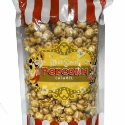 Hot Sale 😀 Disney Mickey Main Street Popcorn - Caramel 🛒