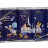 Brand new ✨ Disney Chocolate 🍬 Candy Bars - Walt Disney World 50th Anniversary ✨ -Disney Shop scp1520772