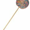 Best Sale 😀 Disney Parks Lollipop - 50th Anniversary - Tutti Frutti - 8.5oz 🔔 -Disney Shop scp1520925 scaled