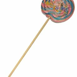 Best Sale 😀 Disney Parks Lollipop - 50th Anniversary - Tutti Frutti - 8.5oz 🔔