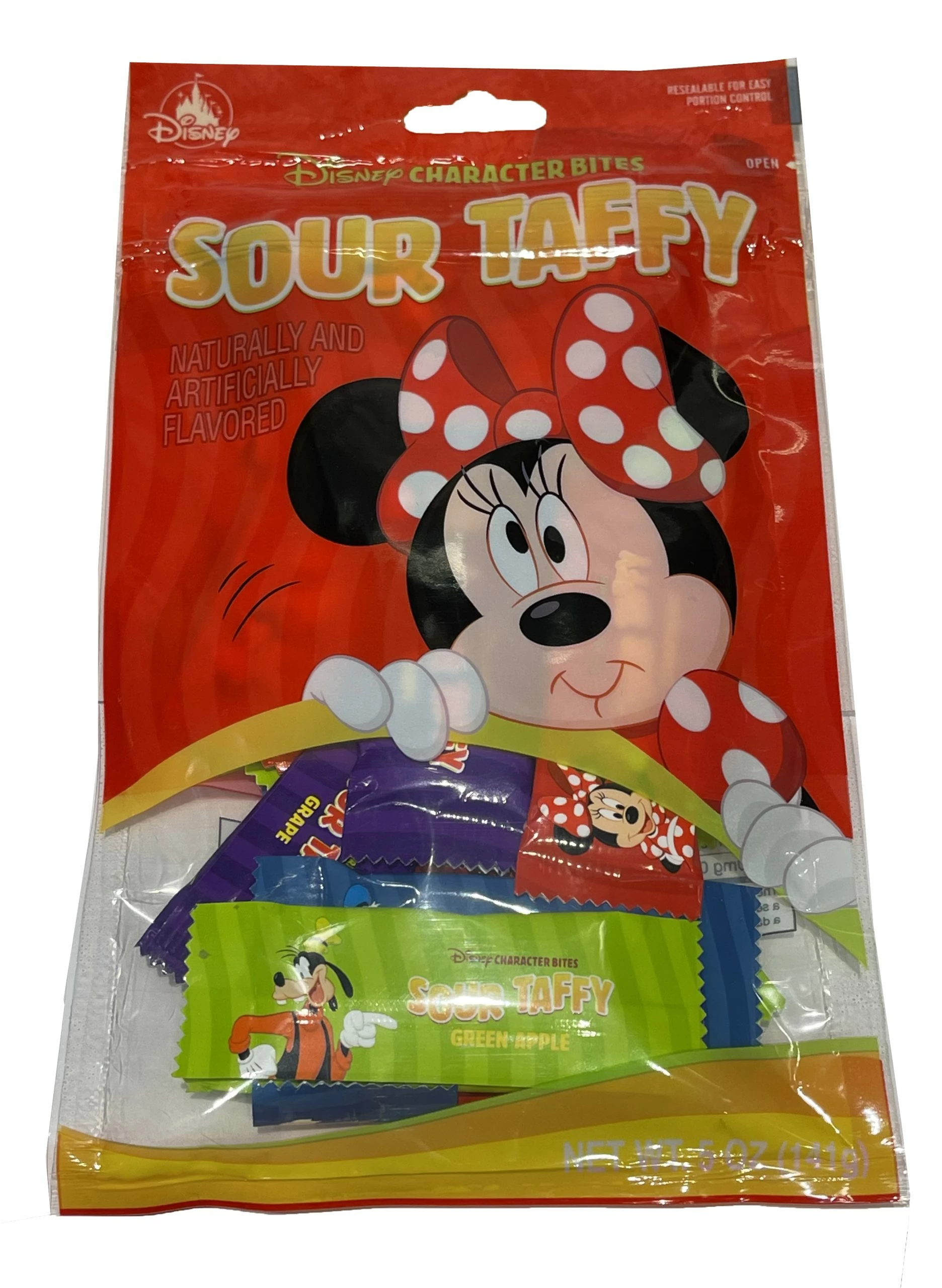 Best reviews of π Disney Character Bites π¬ Candy - Sour Taffy - Minnie Mouse π 3 Best reviews of π Disney Character Bites π¬ Candy - Sour Taffy - Minnie Mouse π