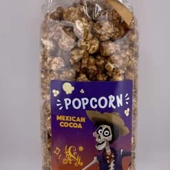 Best reviews of ✨ Disney Mickey Main Street Popcorn - Mexican Cocoa 🔔