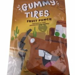 Buy ✨ Disney Gummy 🍬 Candy - Tires - Tow Mater 🛒