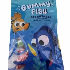 Best deal 🧨 Disney Gummy 🍬 Candy - Fish - Dory And Nemo 👍