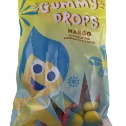 Flash Sale ✔️ Disney Gummy 🍬 Candy - Gummy Drops - Inside Out Joy 👏