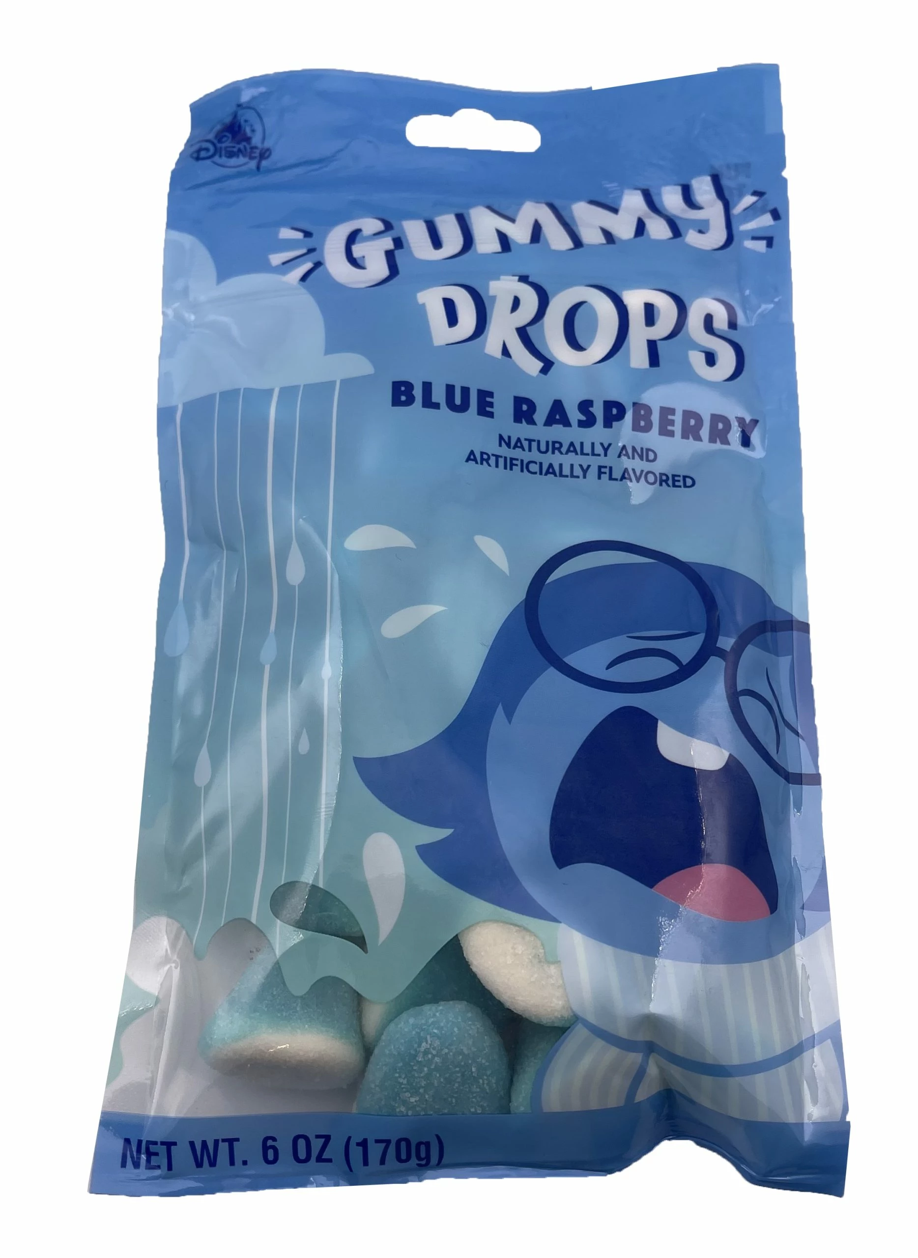 Top 10 👍 Disney Gummy 🍬 Candy - Gummy Drops - Inside Out Sad 😍 3 Top 10 👍 Disney Gummy 🍬 Candy - Gummy Drops - Inside Out Sad 😍