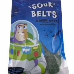 Deals 🛒 Disney Gummy 🍬 Candy - Sour Belts - Buzz Lightyear ⭐